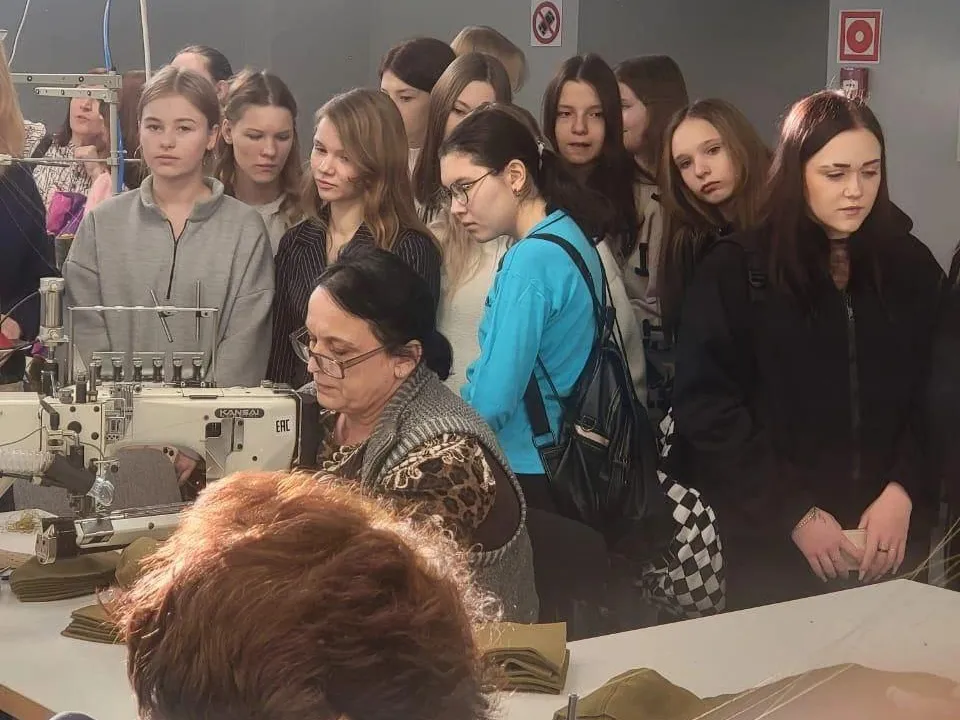 Фото: Министерство образования МО