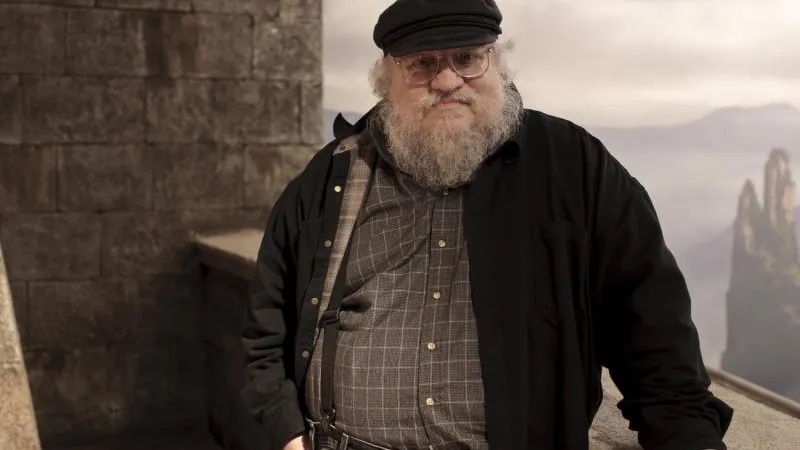 HBO запустит новый проект с автором «Игры престолов» - СМИ