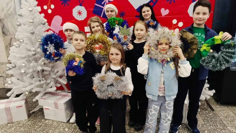 Фото: t.me/KDCSoyuz