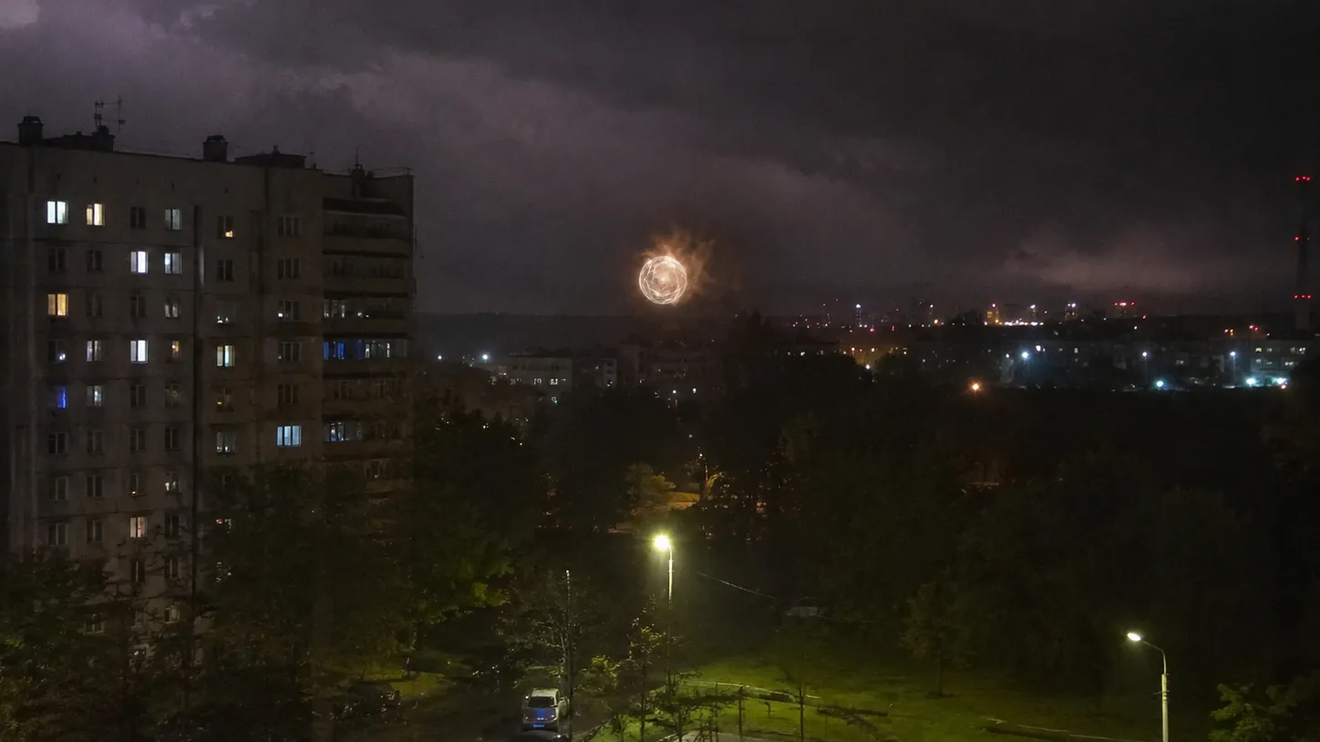 Изображение создано при помощи нейросети