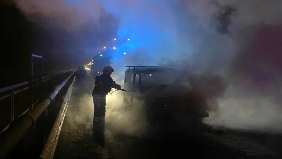 Фото: ГКУ МО «Мособлпожспас»