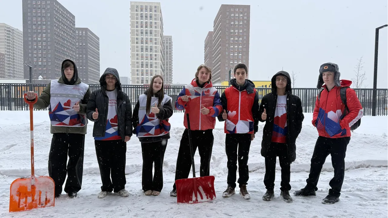 МедиаБанк Подмосковья/Анна Дука