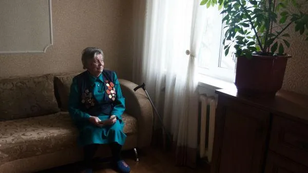 Более 140 участников войны получили адресную помощь в Дубне