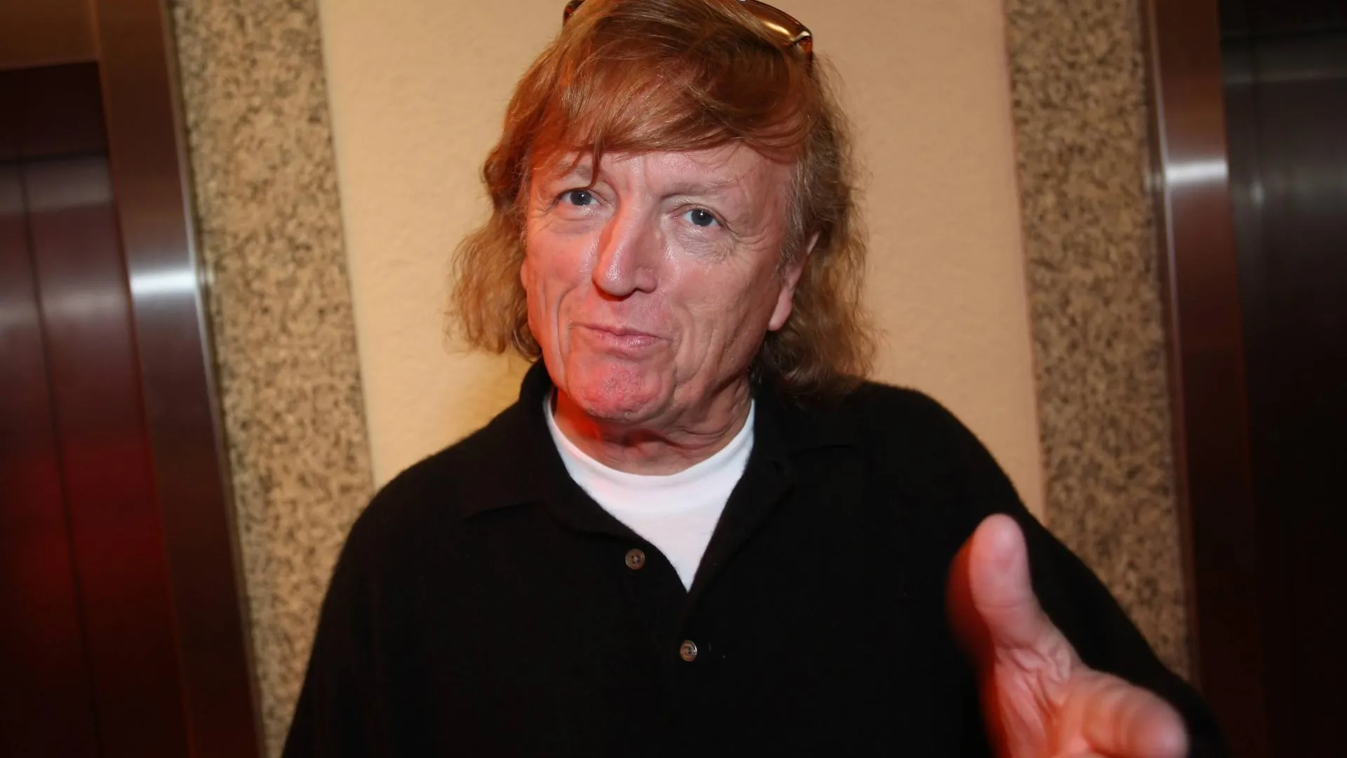 POP-EYE/Weihs via www.imago-imag/globallookpress