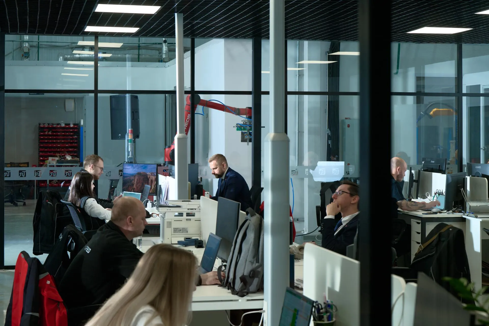 пресс-служба Департамента инвестиционной и промышленной политики Москвы