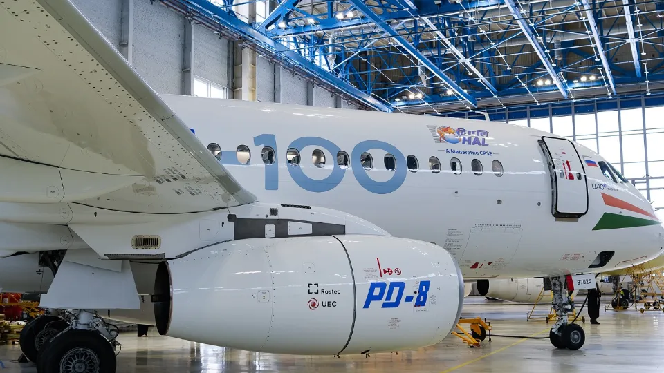 Фото: пресс-служба ОАК