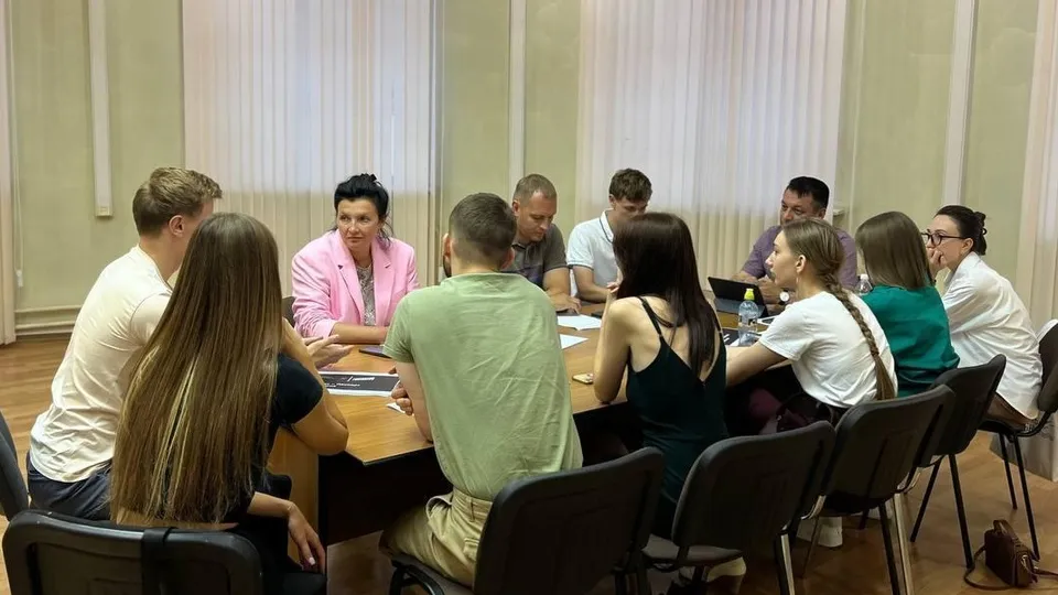 Фото: Пресс-служба администрации г.о. Лобня