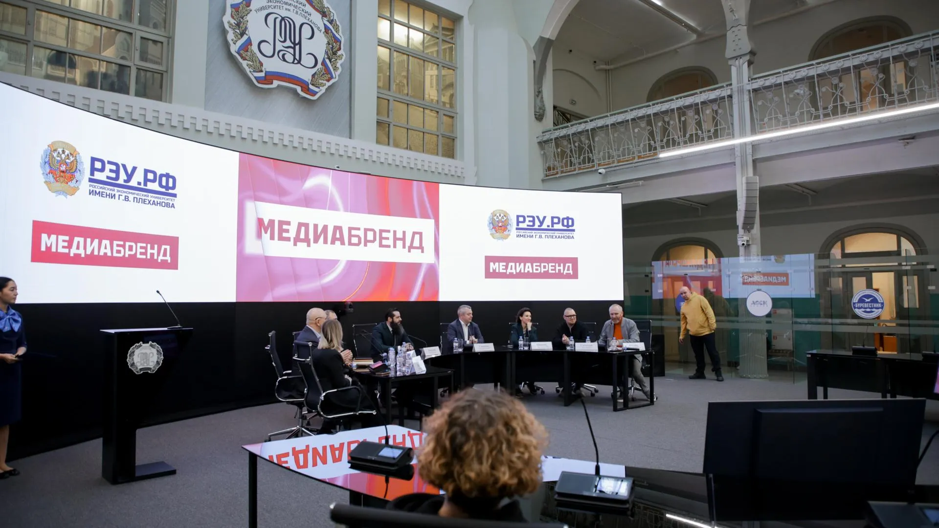 пресс-служба «Медиабренд»