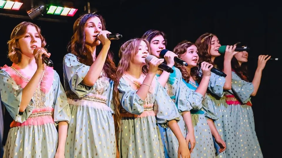 Фото: пресс-служба Администрации г.о. Химки