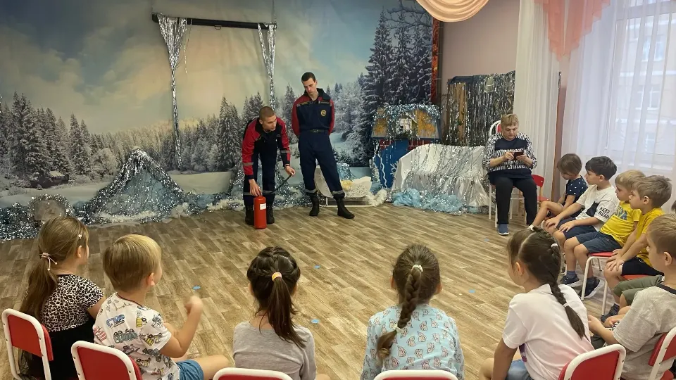 Фото: Министерство образования МО