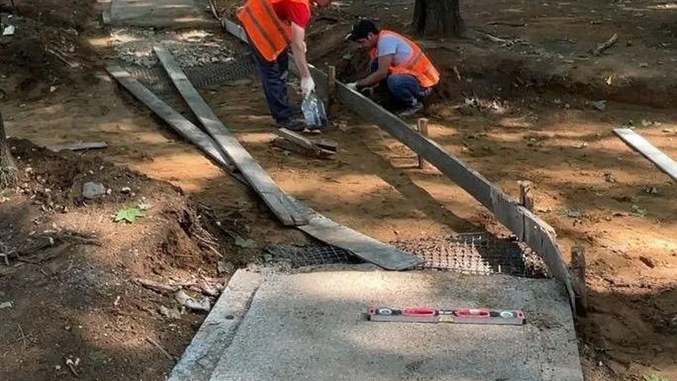 Фото: администрация городского округа Люберцы