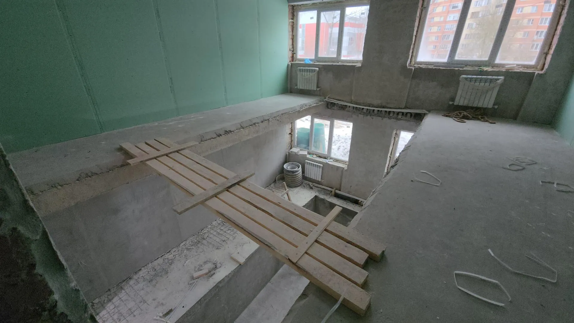 МедиаБанк Подмосковья/Юлия Смагринская