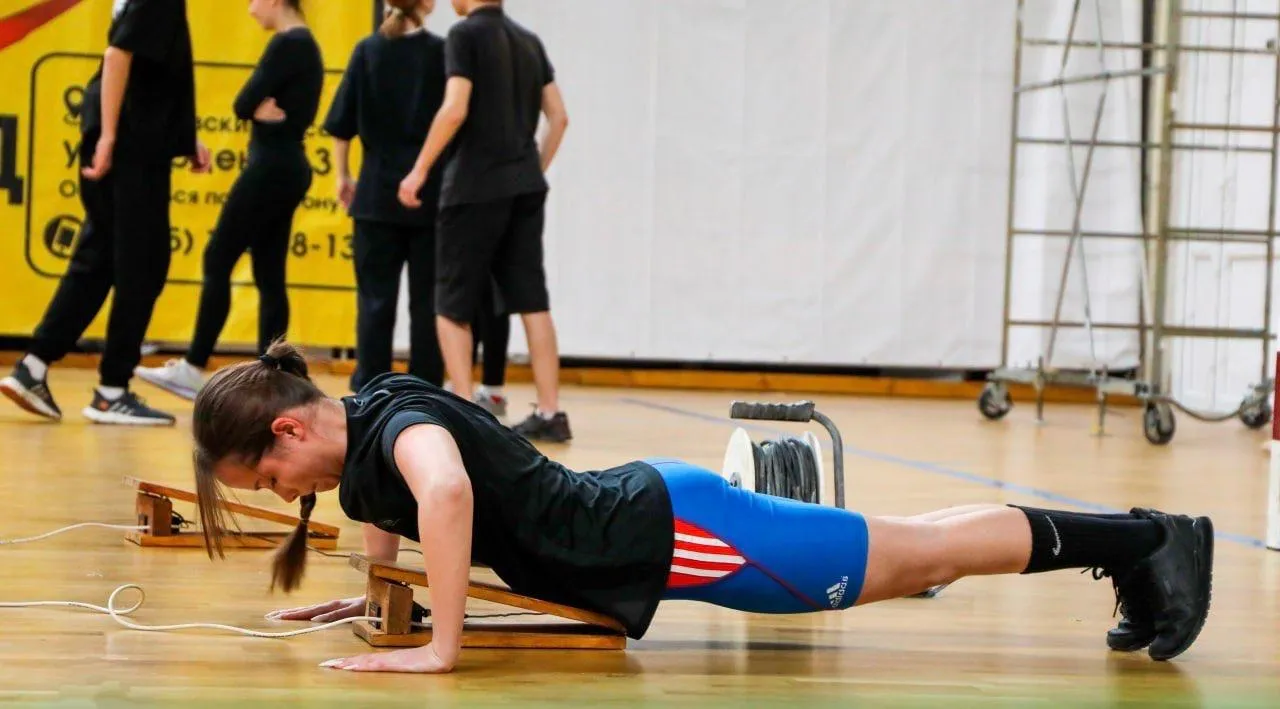 Источник: пресс-служба администрации Павловского Посада