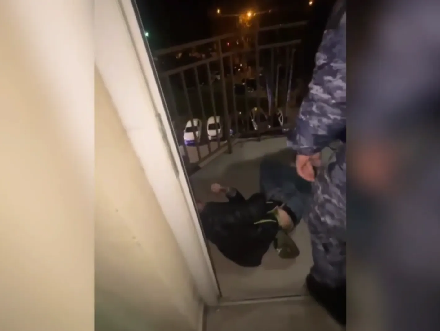 Prt Scr видео пресс-службы Главного управления Росгвардии по Московской области