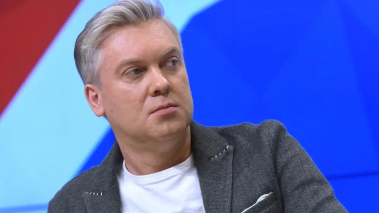 Сергей Светлаков вернулся на ТНТ