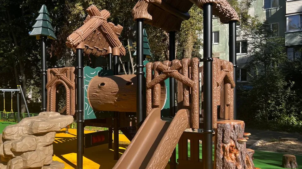 Фото: пресс-служба администрации г.о. Коломна