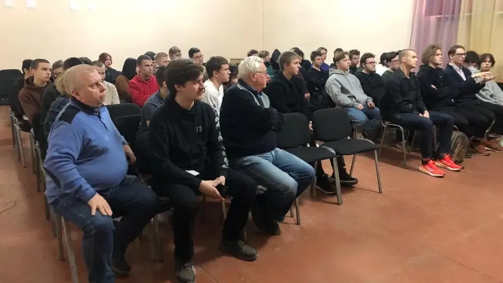 Министерство образования Московской области