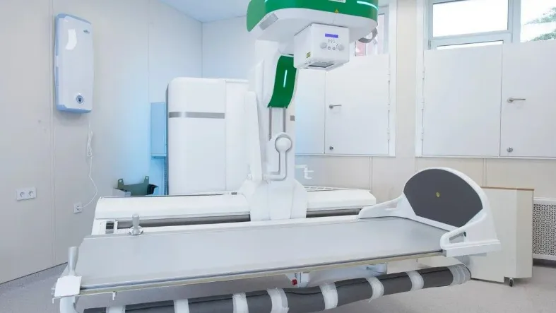 Фото: Минздрав МО