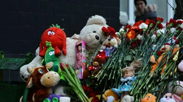 Евгений Одиноков / РИА Новости 