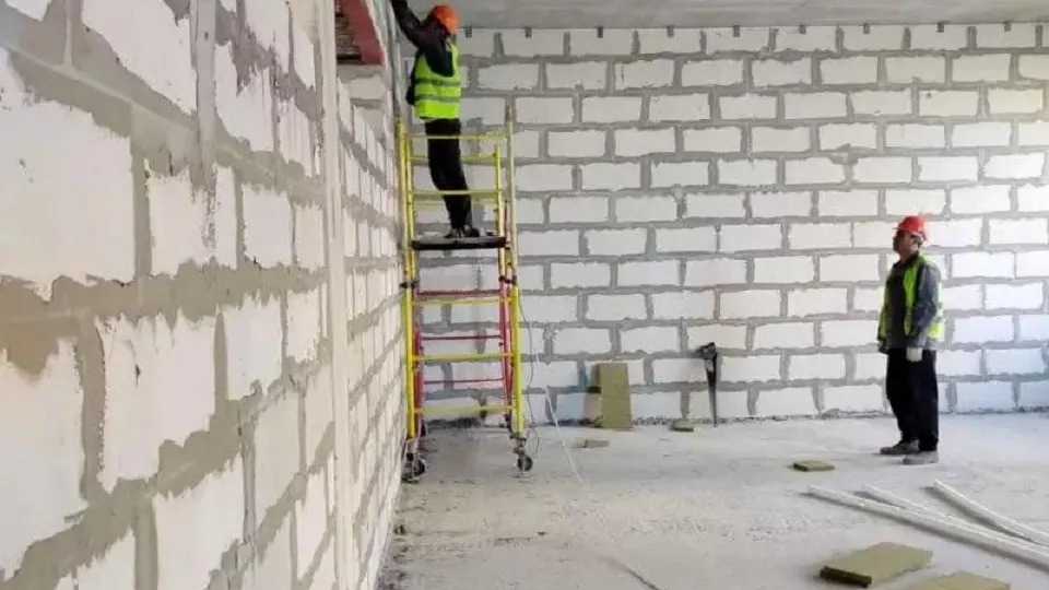 Фото: пресс-служба Министерства строительного комплекса Московской области