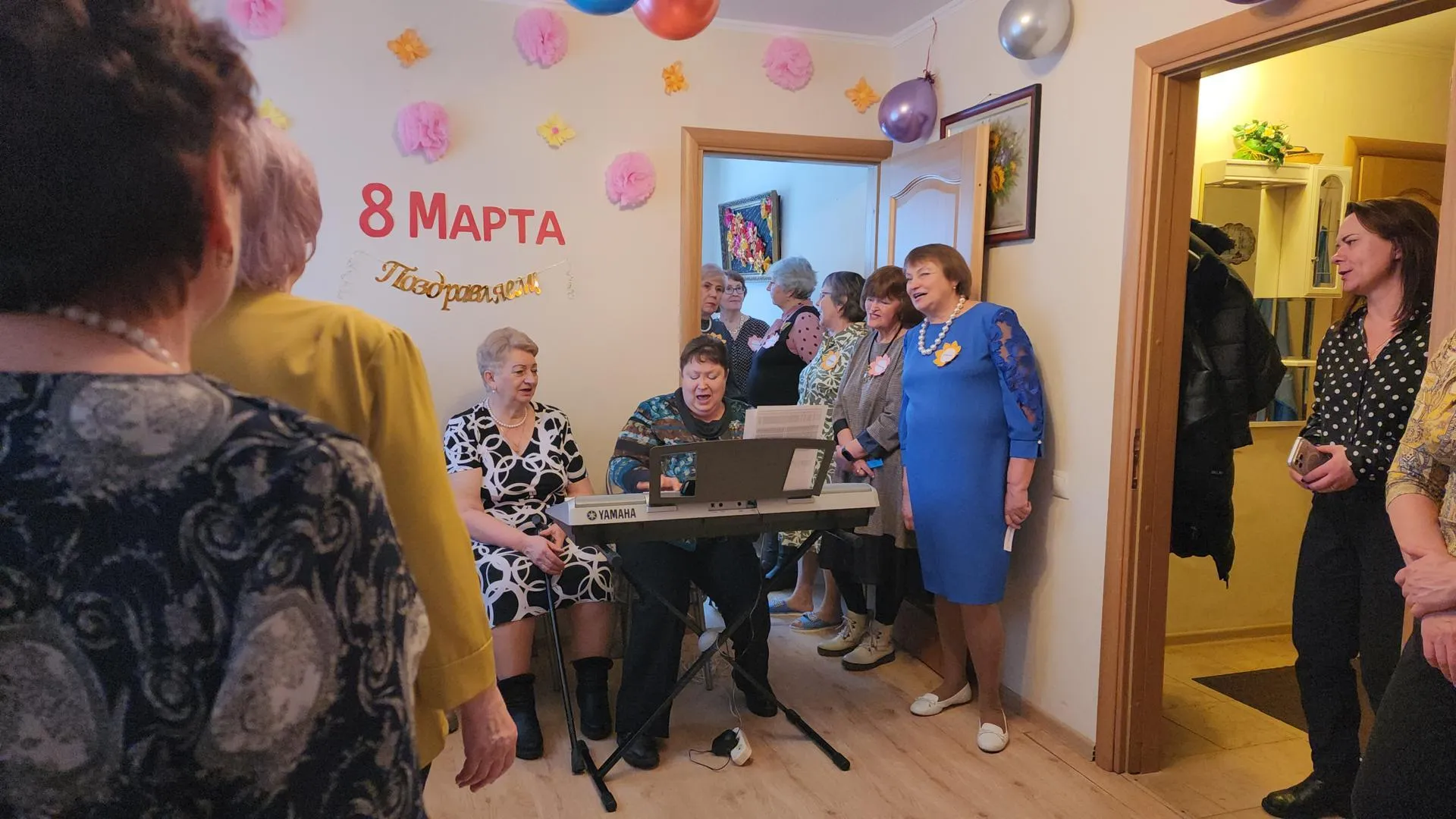 МедиаБанк Подмосковья/Юлия Смагринская