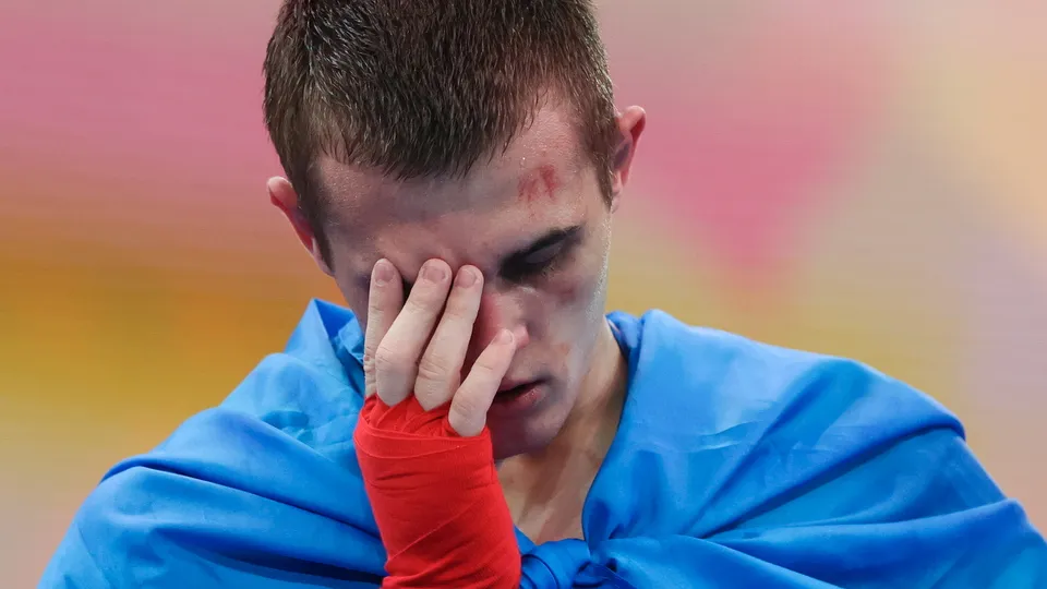 Фото: ТАСС/Сергей Савостьянов