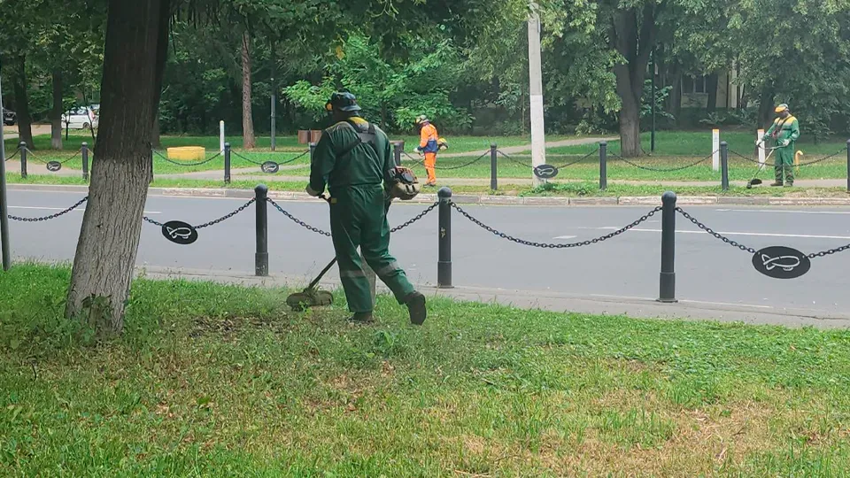 Фото: Михаил Раскин