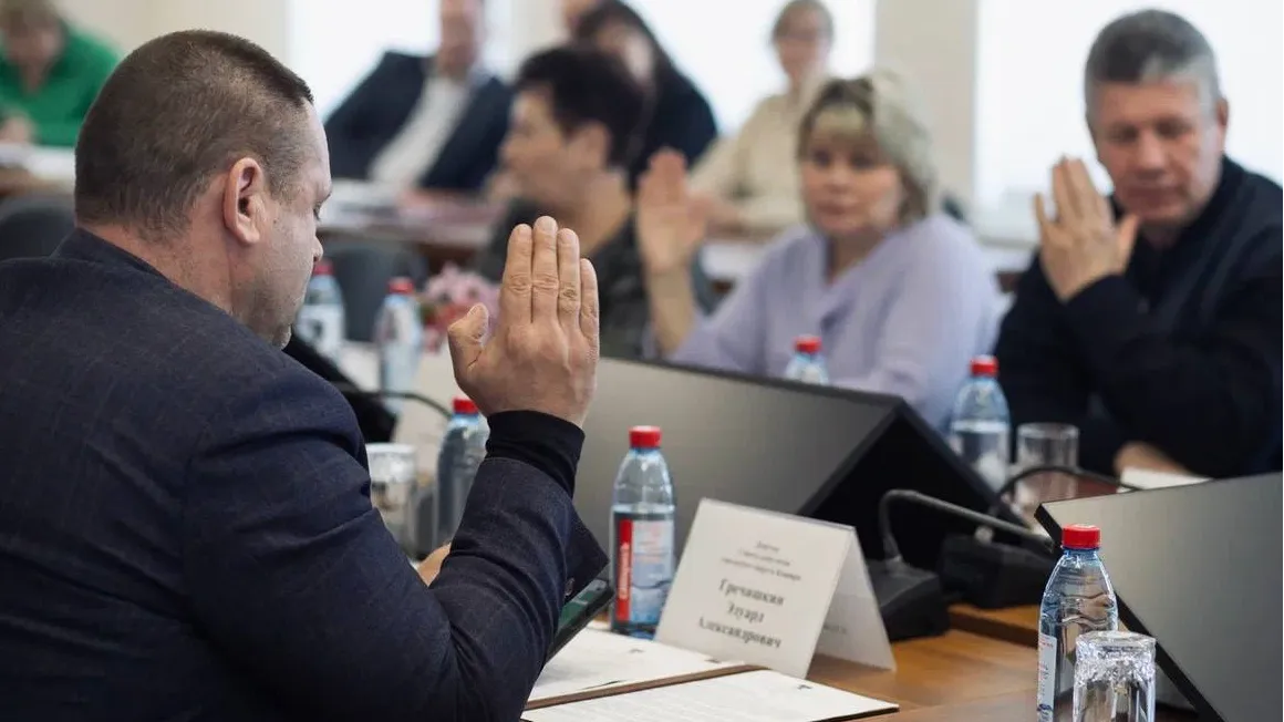 Фото: пресс-служба администрации г.о. Кашира