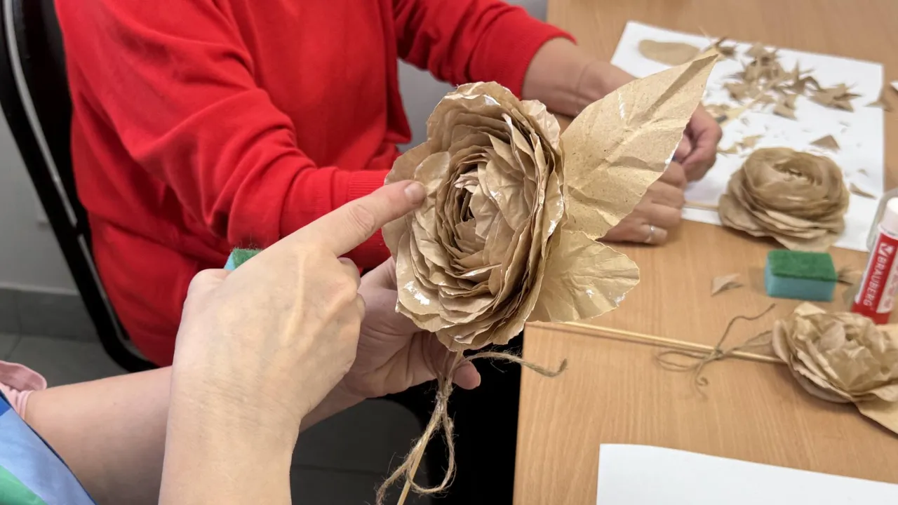 МедиаБанк Подмосковья/Анна Дука