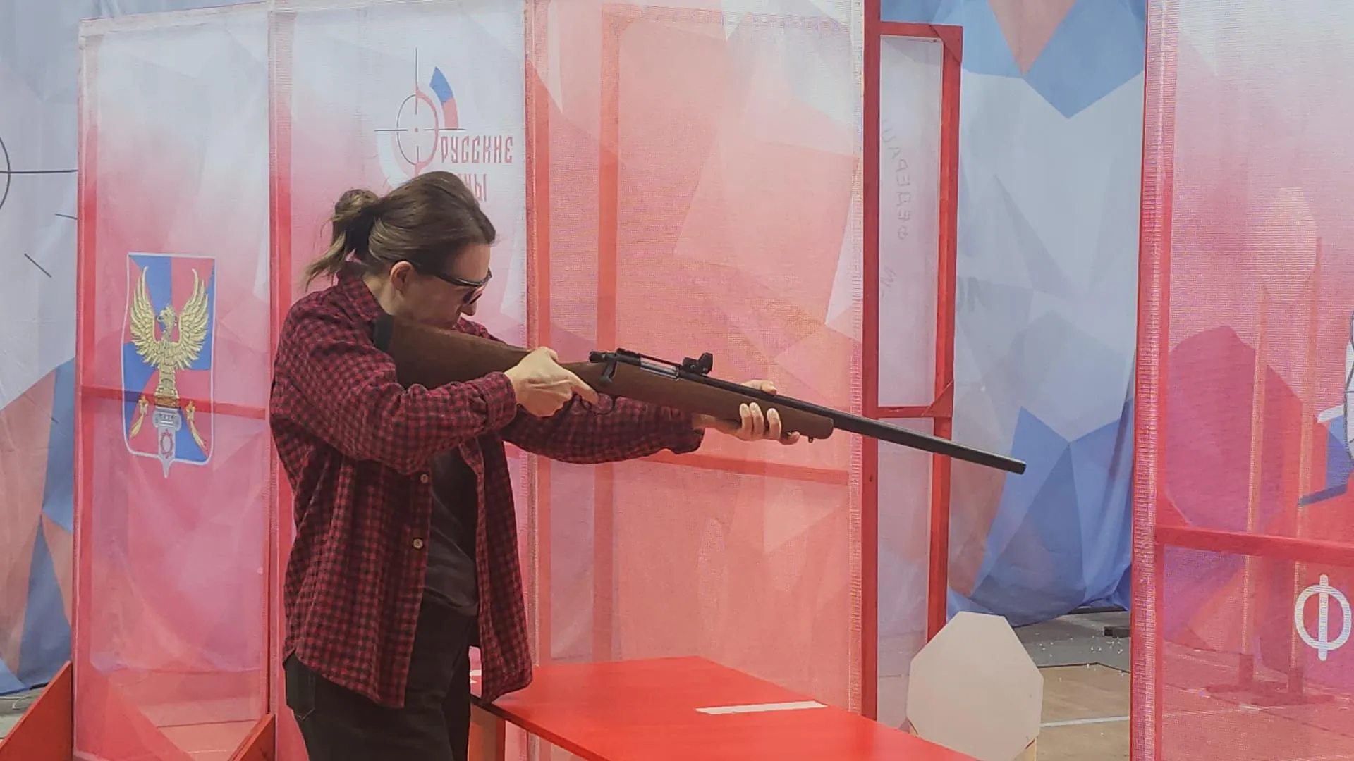 Наталья Лымарь