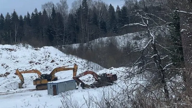 Фото: Минэкологии МО