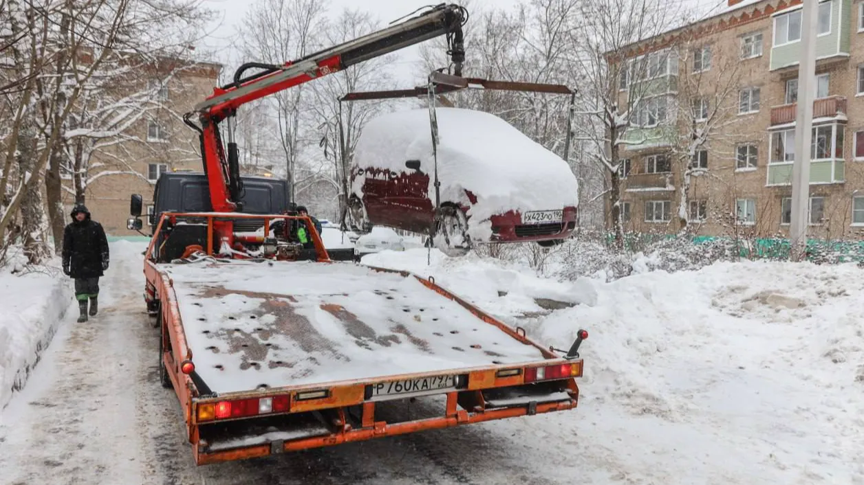 Фото: Дмитрий Акулов ТГ-канал