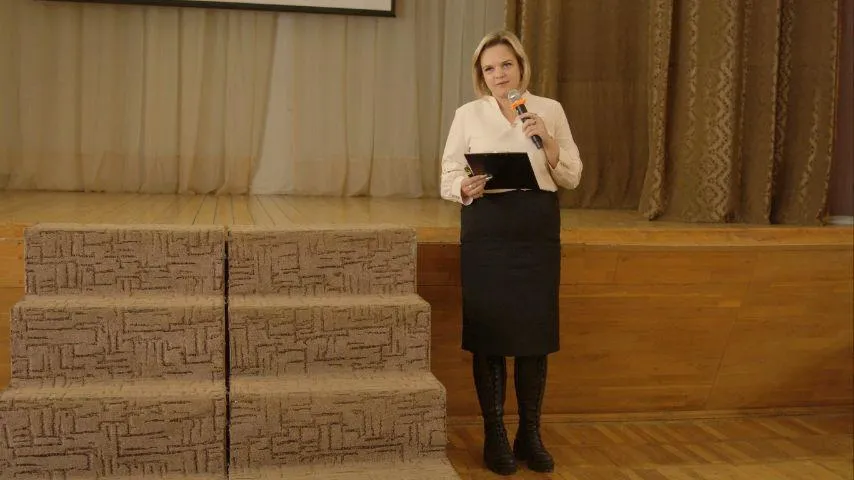 Министерство образования Московской области