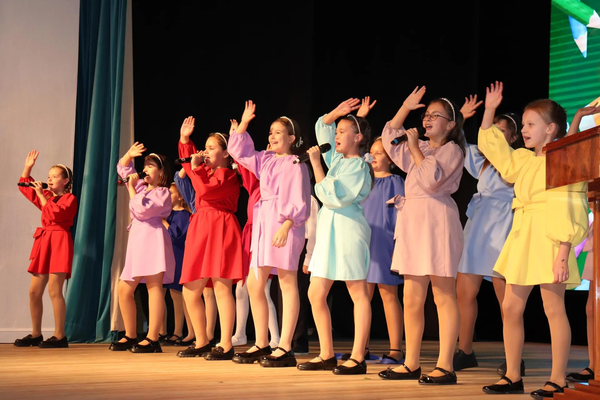 Фото: Татьяна Мироевская