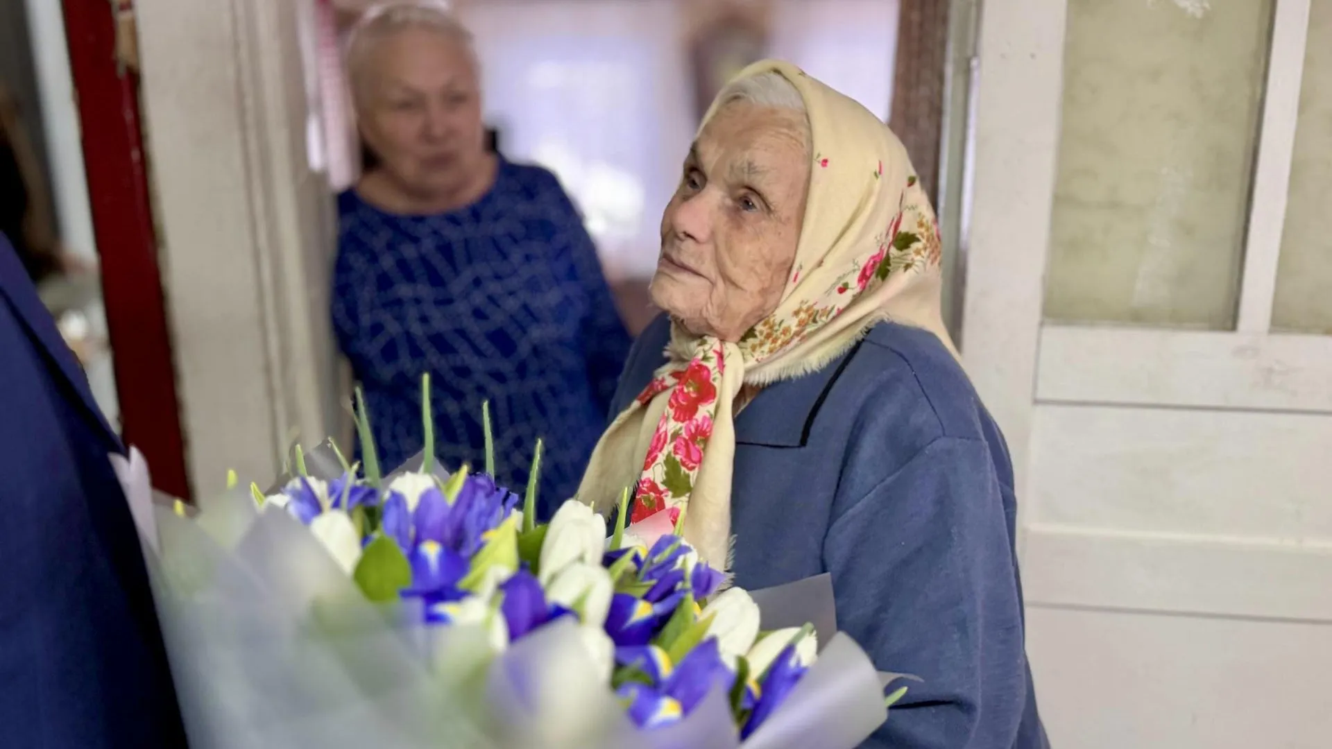 Татьяна Савченкова