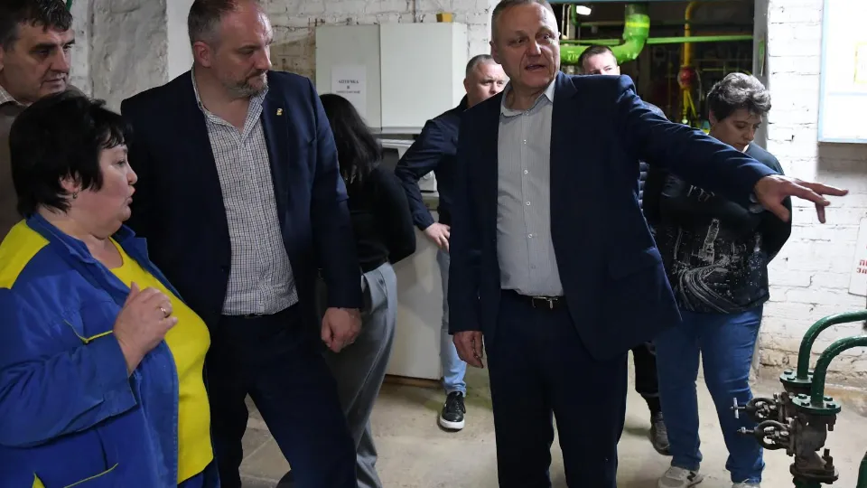 Фото: пресс-служба администрации Дмитровского м.о.