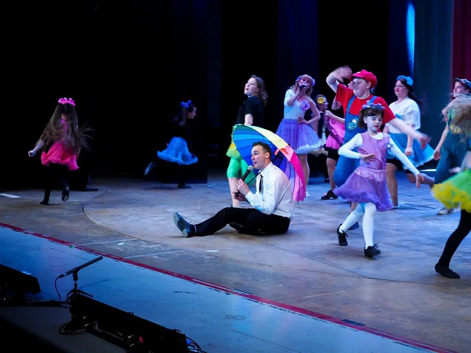 Фото: пресс-служба администрации г.о. Серпухов