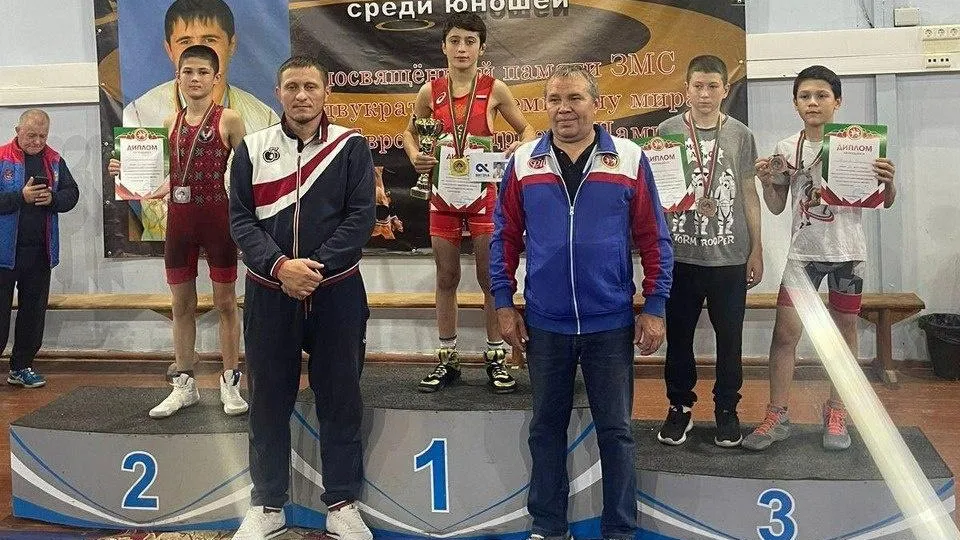 пресс-служба администрации городского округа Красногорск