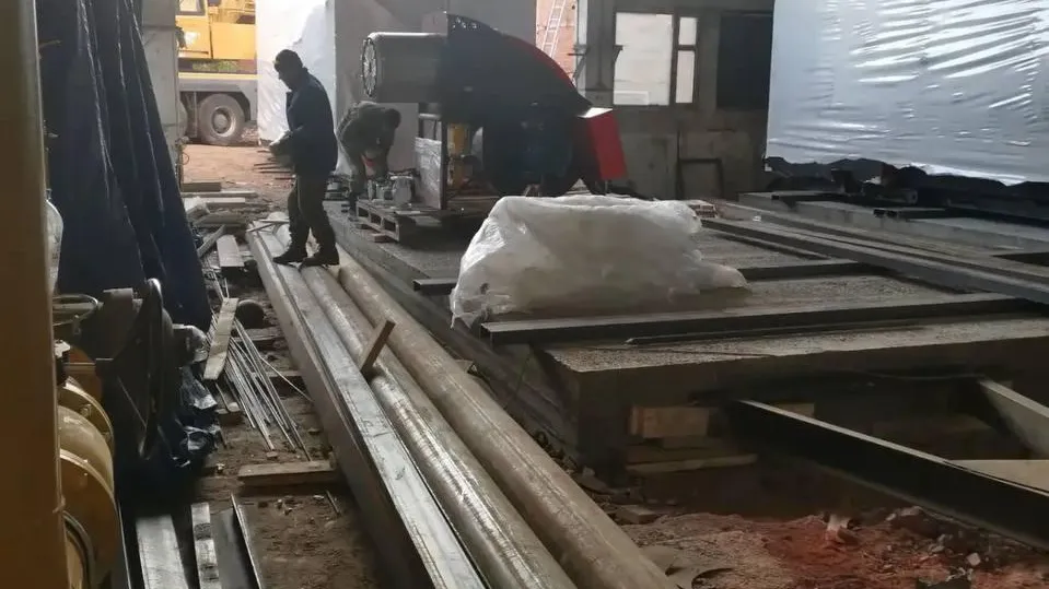 пресс-служба администрации м.о. Истра