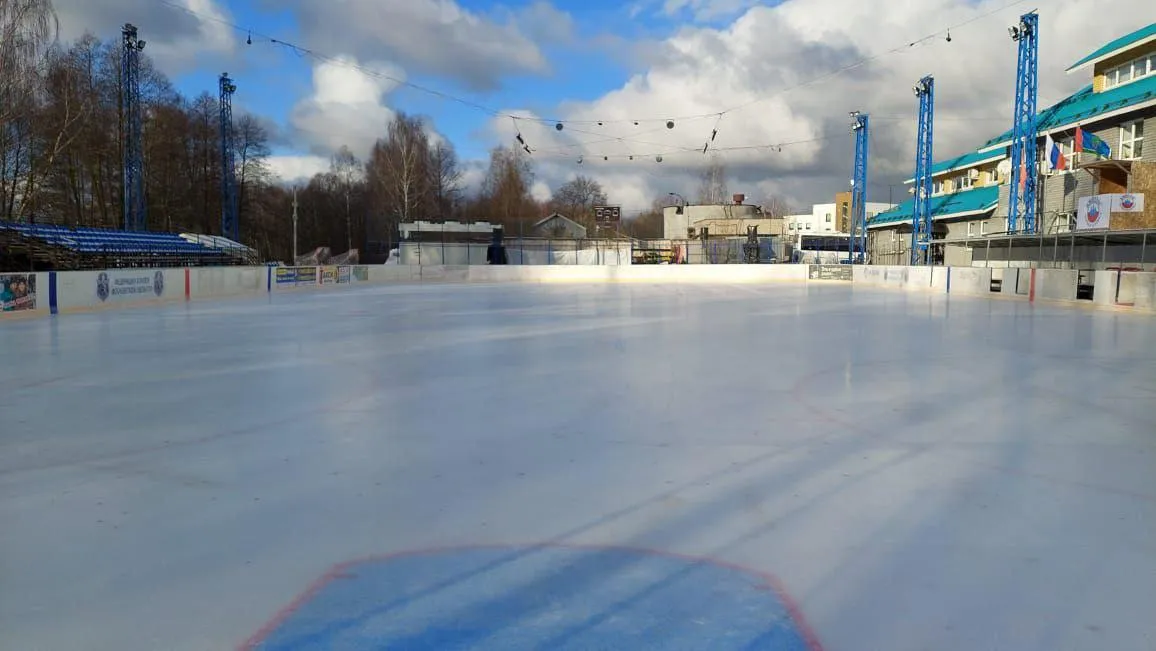 фото Антон Чернов