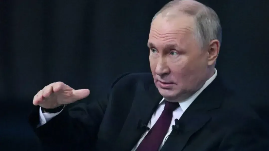 Станислав Красильников /РИА Новости