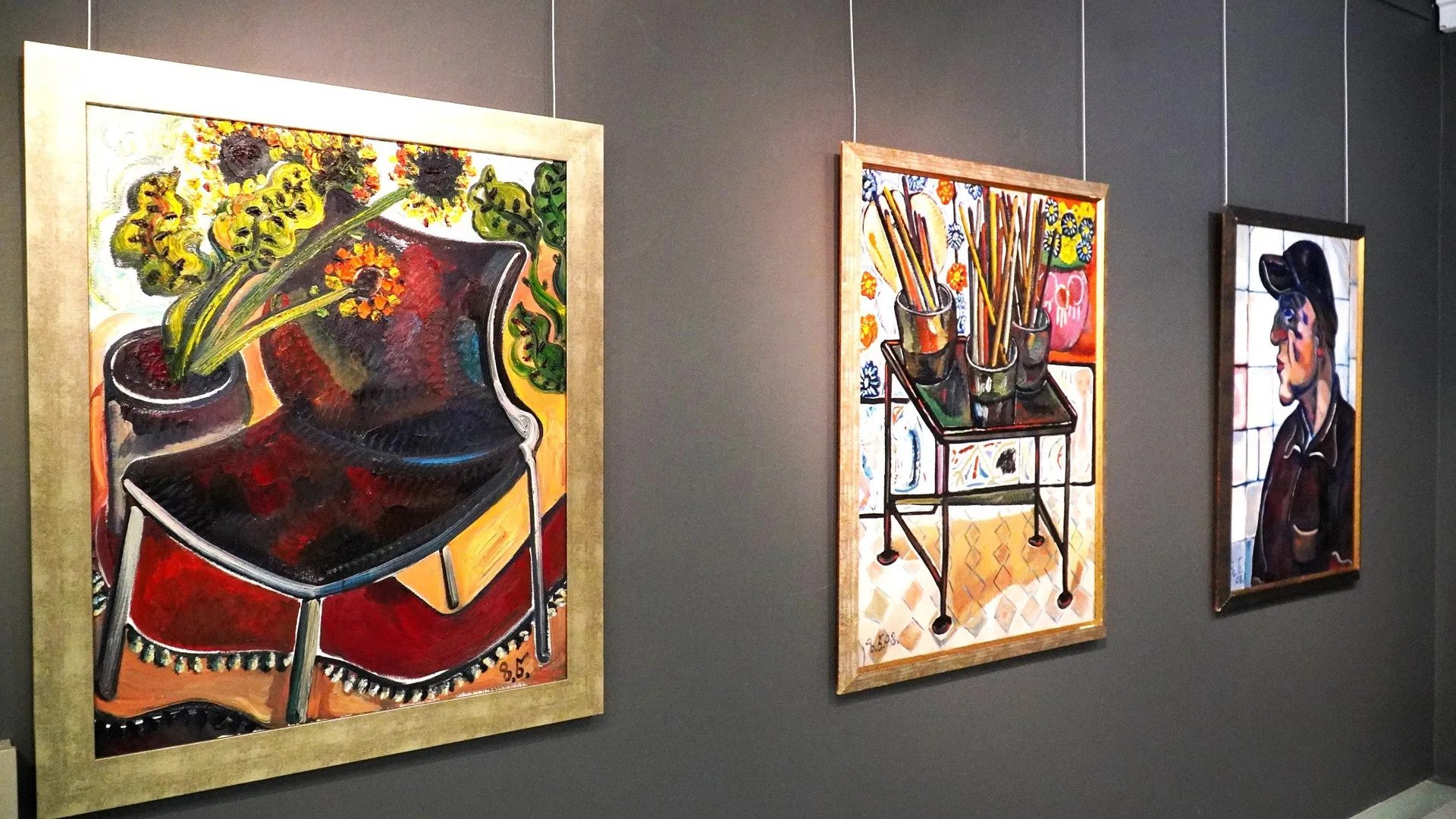 Фото: Музей-заповедник «Дмитровский Кремль»/ВКонтакте.