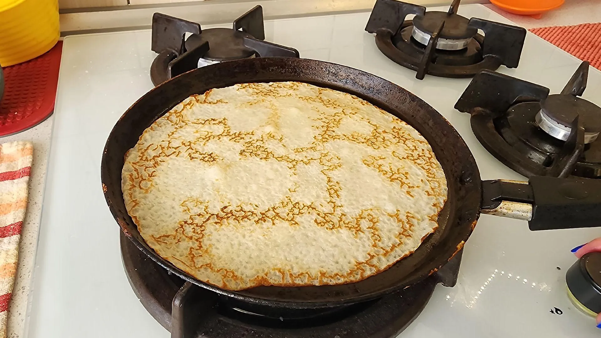 МедиаБанк Подмосковья/Валентина Максимова