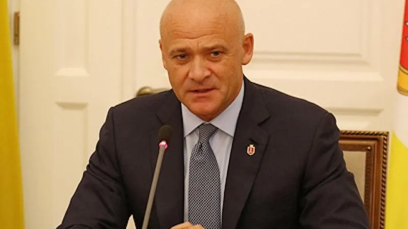 Мэр Одессы призвал закупить российскую вакцину от коронавируса