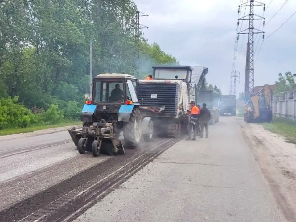Фото: пресс-служба администрации г.о. Электросталь