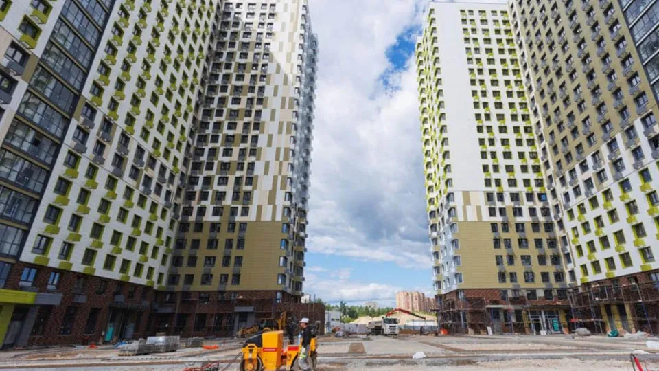 Фото: ГК «Гранель»