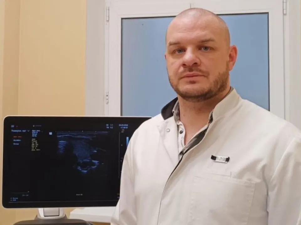 Фото: t.me/shelkovo_clinic