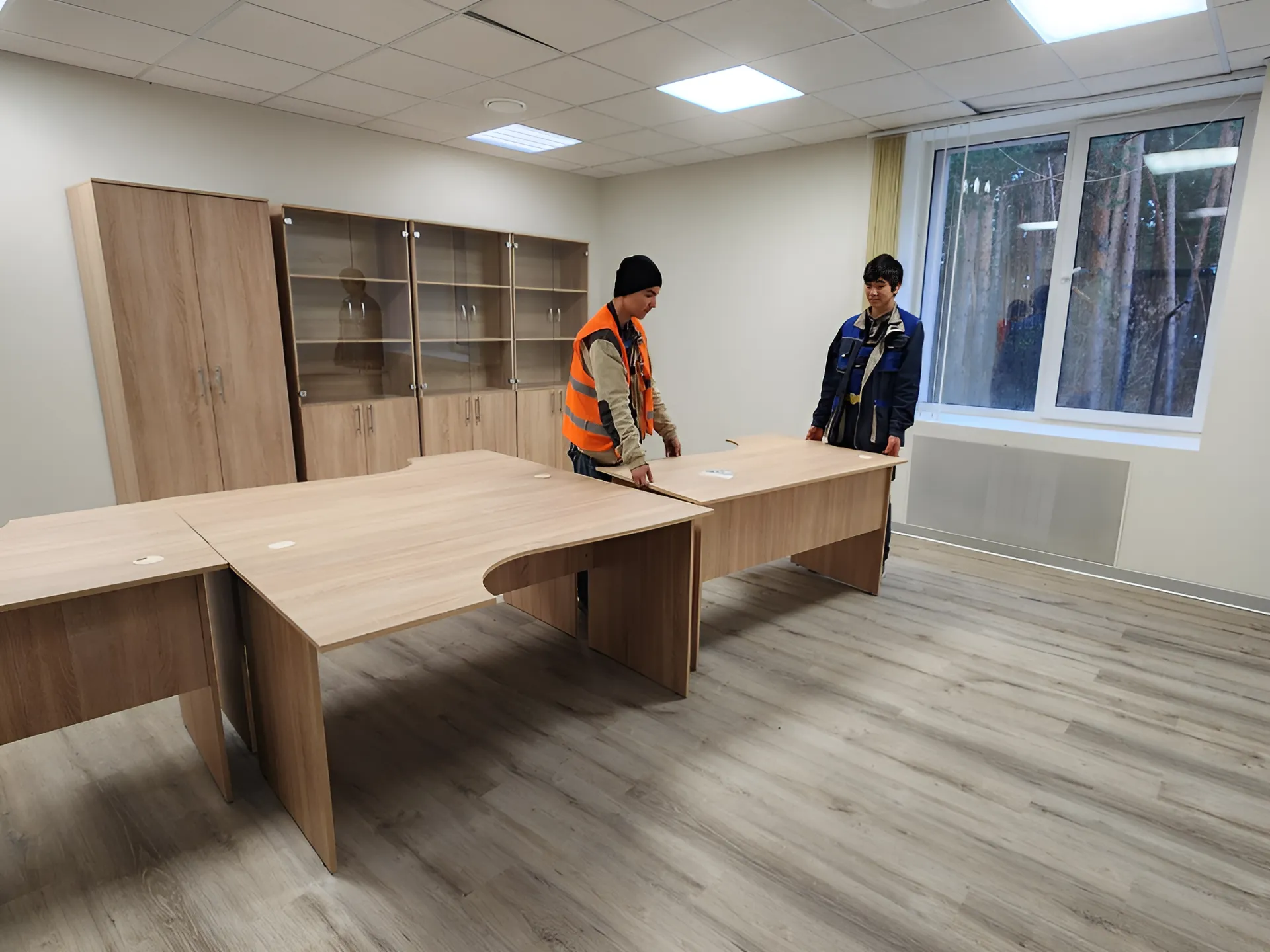 Фото: МедиаБанк Подмосковья/Анна Мороз