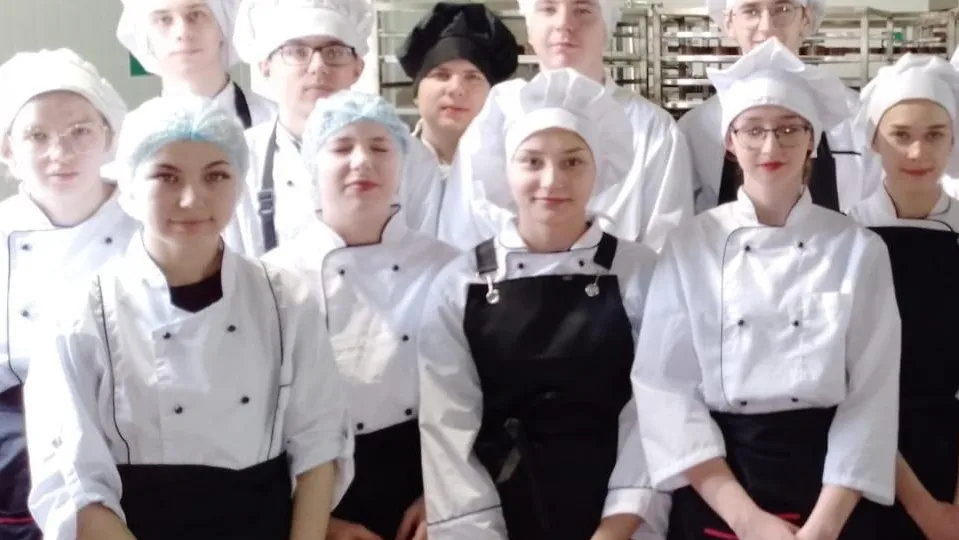 Фото: Министерство образования Московской области