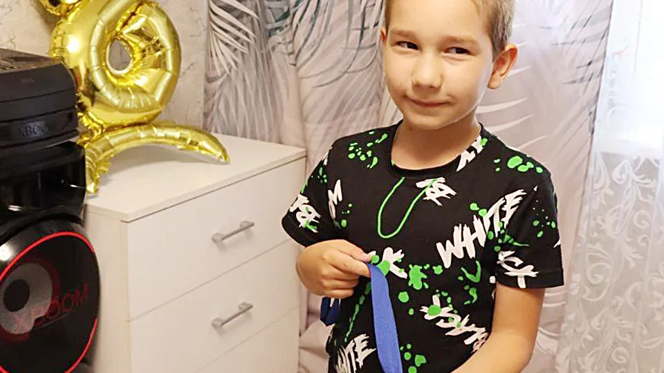 Фото: пресс-служба администрации г.о. Ступино